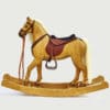 Cavallo a dondolo Isabella Royal Spinel